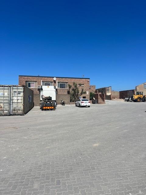 To Let commercial Property for Rent in Wells Estate Eastern Cape